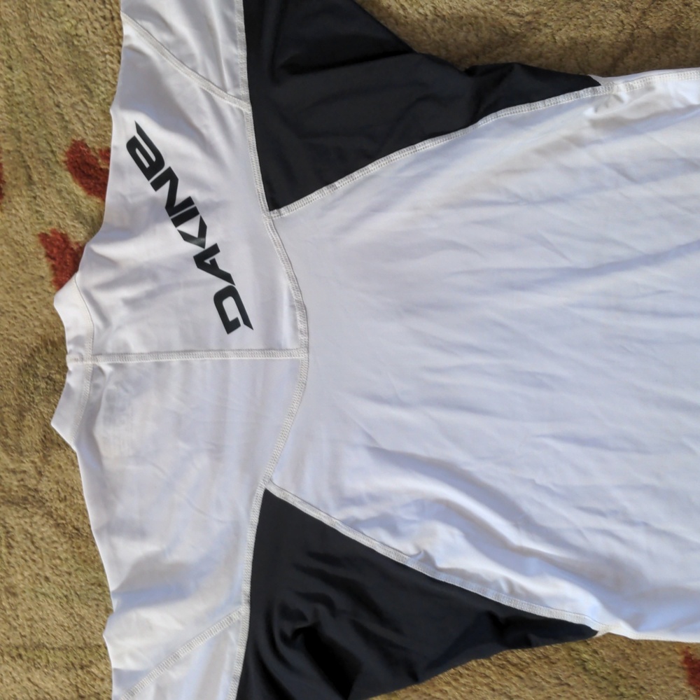 DAKINE Rash Guard Long - Picture 9 of 9